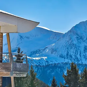 3* Resort Les Villages Du Bachat